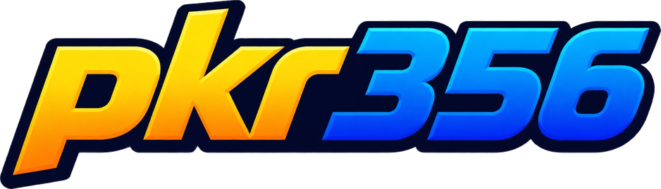 PKR356 Logo